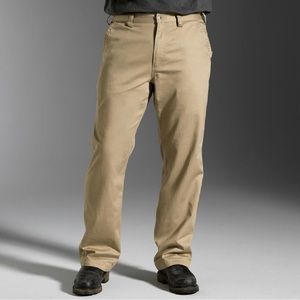 Duluth Trading Co. Everyday Twill Carpenter Pants, Men’s, NWT